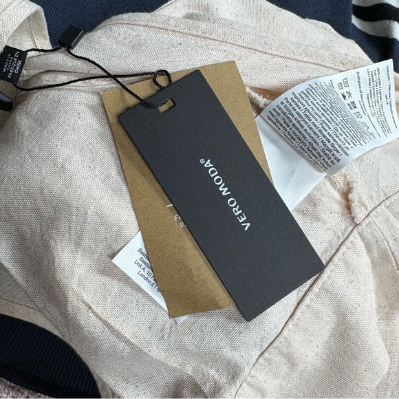 Vero Moda Top - Picture 5 of 8